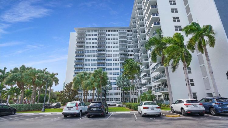 Coral Ridge Towers South #109 image #39