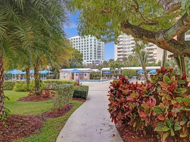 Coral Ridge Towers South #109 image #40