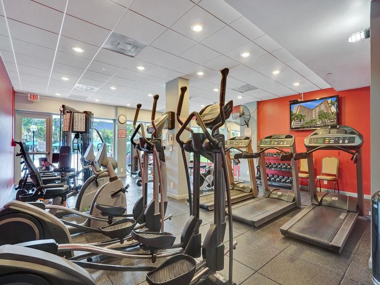 Coral Ridge Towers South #109 image #44