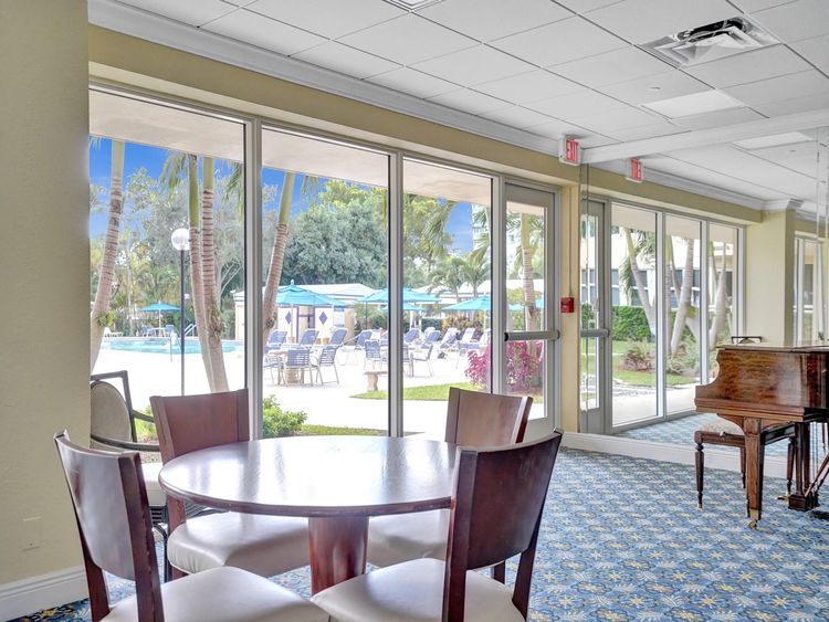 Coral Ridge Towers South #109 image #45
