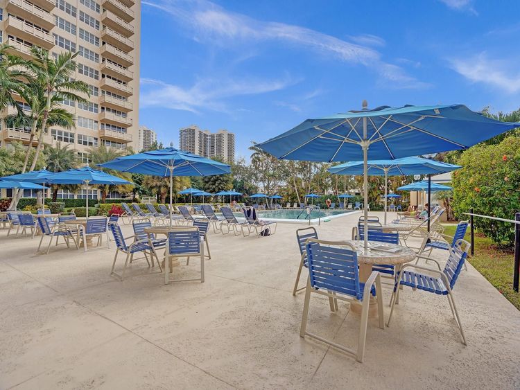 Coral Ridge Towers South #109 image #46