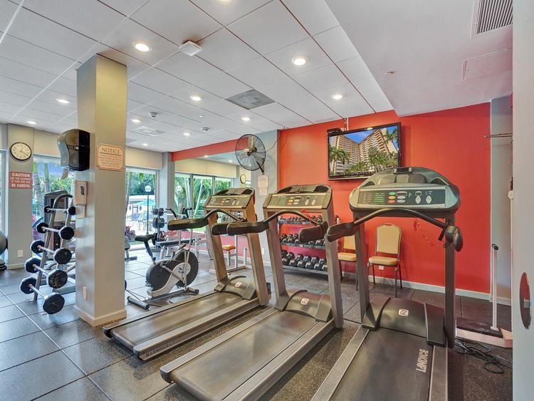 Coral Ridge Towers South #109 image #47