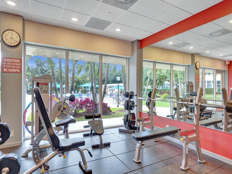 Coral Ridge Towers South #109 image #48