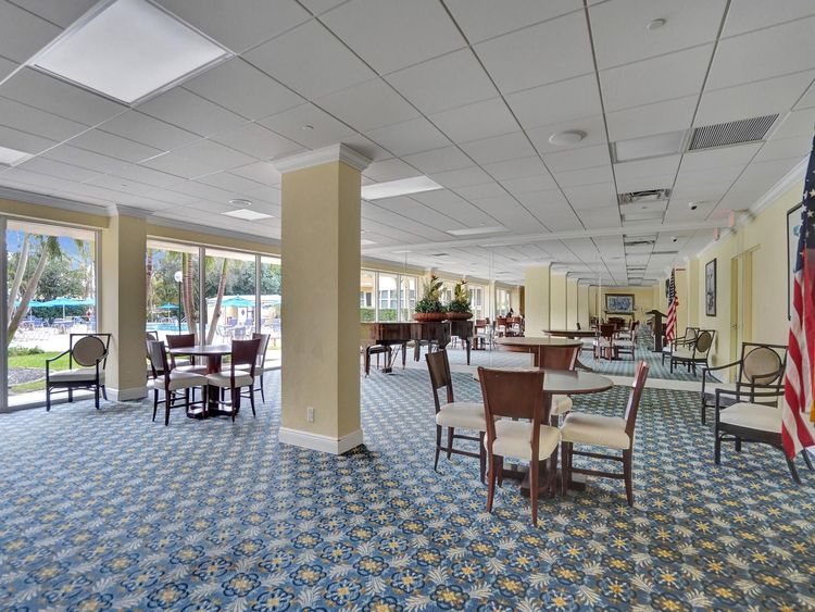 Coral Ridge Towers South #109 image #49