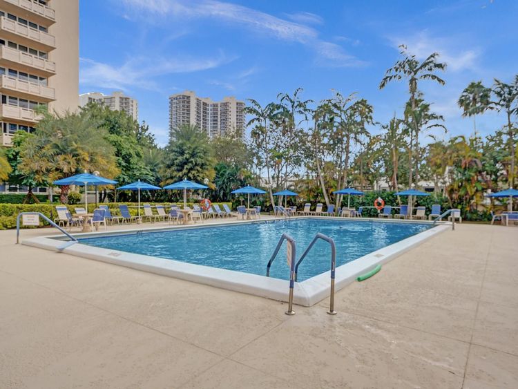 Coral Ridge Towers South #109 image #50