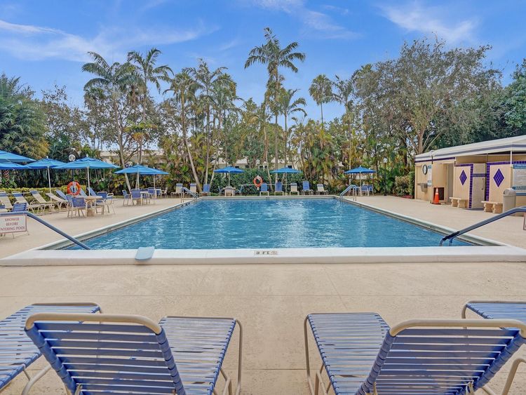 Coral Ridge Towers South #109 image #51