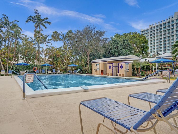 Coral Ridge Towers South #109 image #52