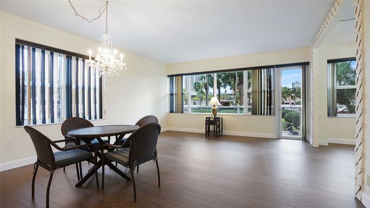 Coral Ridge Towers South #109 image #6