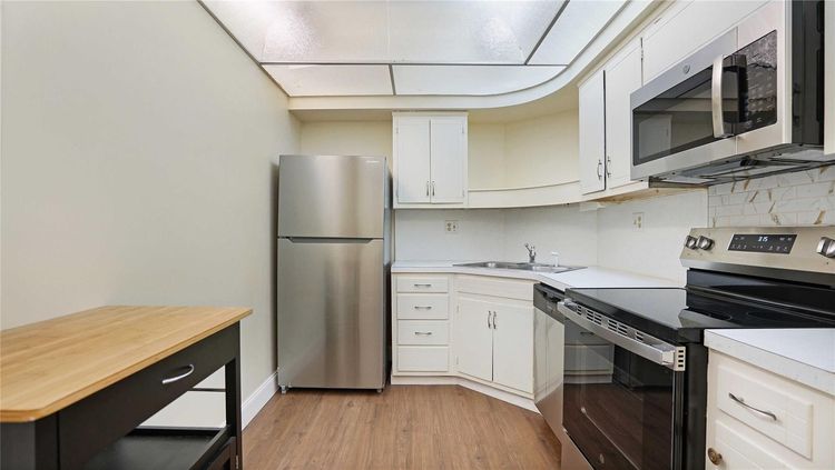 Coral Ridge Towers South #109 image #9