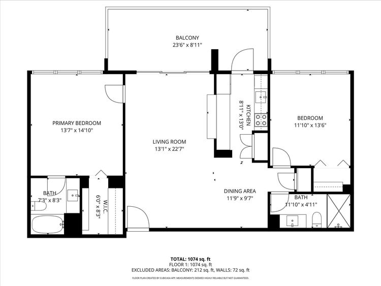 Vantage View #1407 image #34