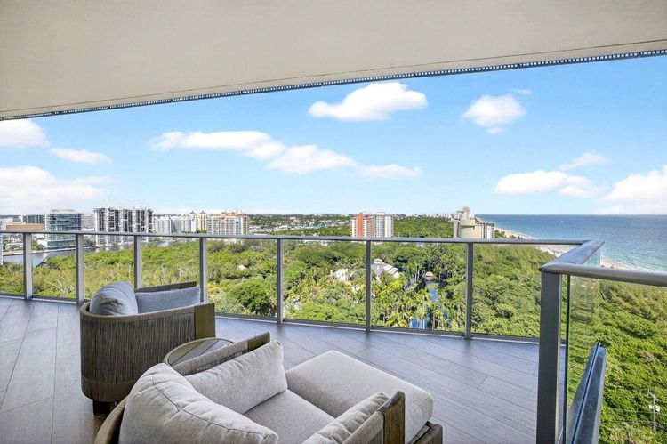 Paramount Fort Lauderdale #1606 image #45