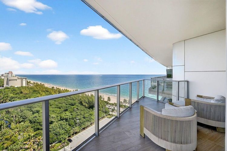 Paramount Fort Lauderdale #1606 image #46