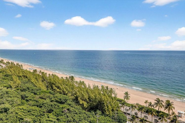 Paramount Fort Lauderdale #1606 image #47