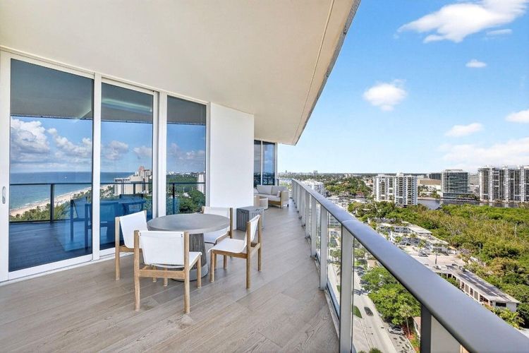 Paramount Fort Lauderdale #1606 image #48