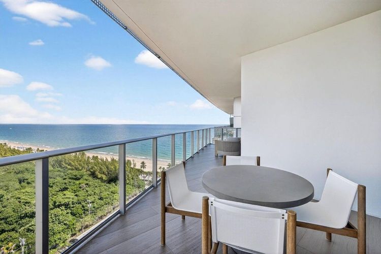 Paramount Fort Lauderdale #1606 image #50