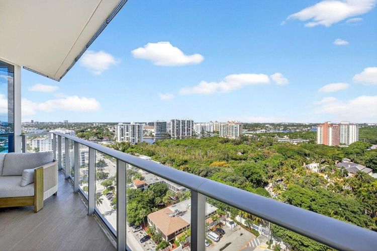 Paramount Fort Lauderdale #1606 image #51