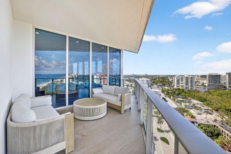 Paramount Fort Lauderdale #1606 image #52