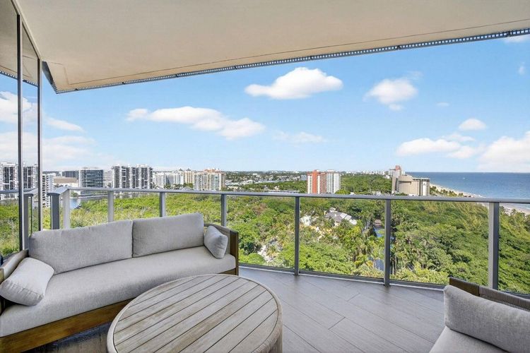 Paramount Fort Lauderdale #1606 image #53