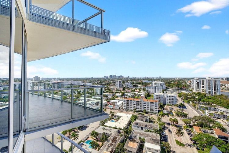 Paramount Fort Lauderdale #1606 image #54