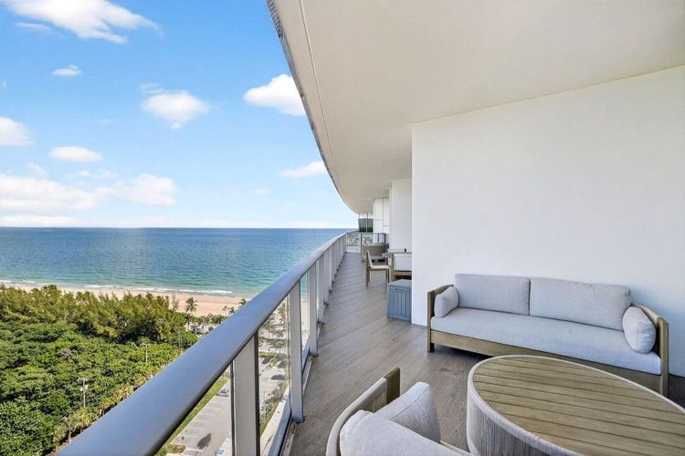 Paramount Fort Lauderdale #1606 image #55