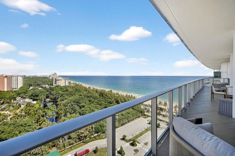 Paramount Fort Lauderdale #1606 image #56