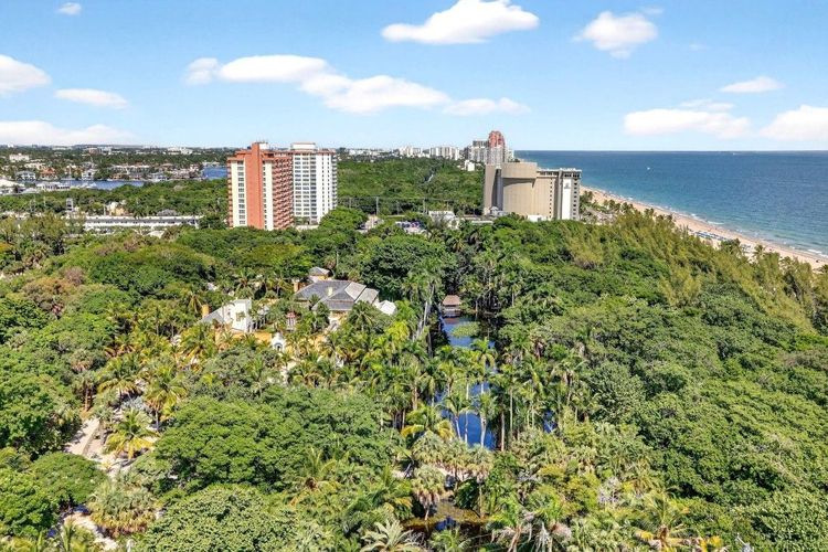 Paramount Fort Lauderdale #1606 image #57