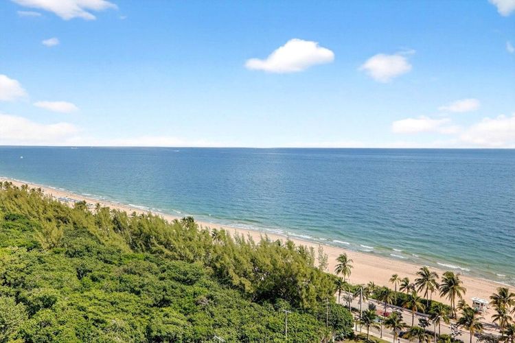 Paramount Fort Lauderdale #1606 image #58