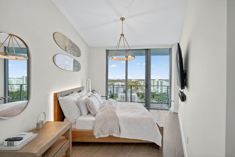 Paramount Fort Lauderdale #1606 image #60