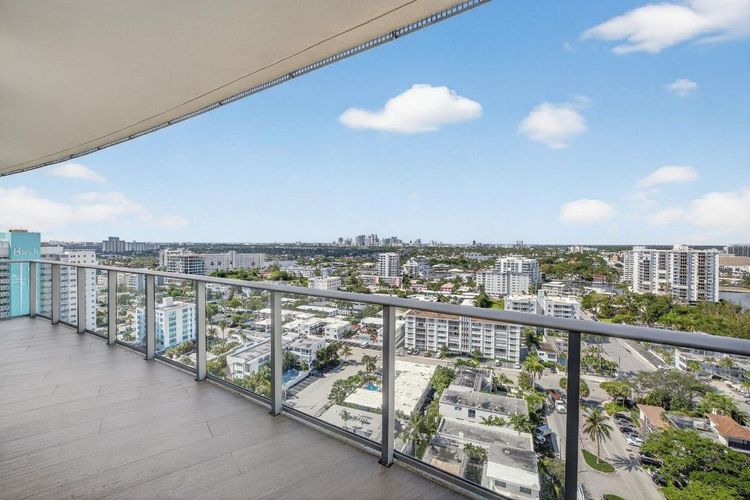 Paramount Fort Lauderdale #1606 image #65