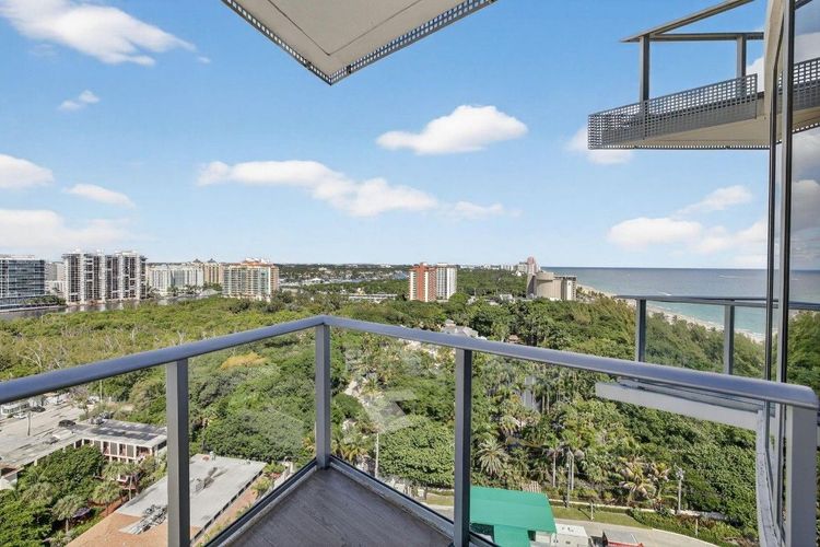 Paramount Fort Lauderdale #1606 image #66