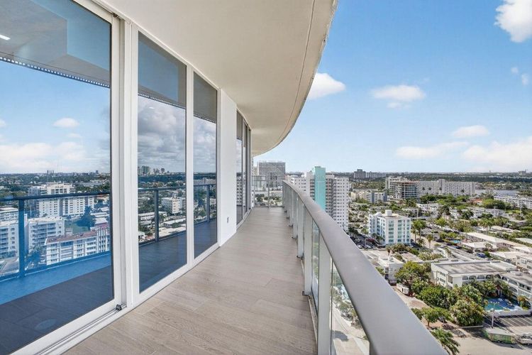 Paramount Fort Lauderdale #1606 image #67