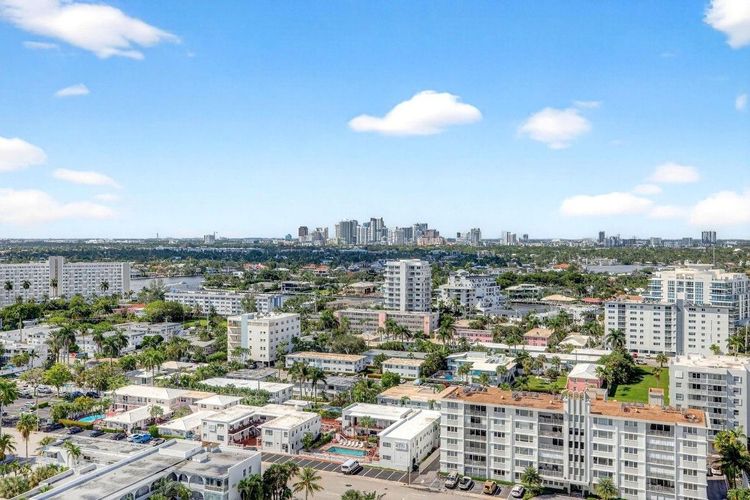 Paramount Fort Lauderdale #1606 image #68