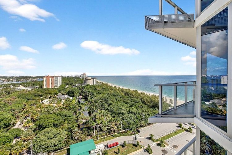 Paramount Fort Lauderdale #1606 image #71