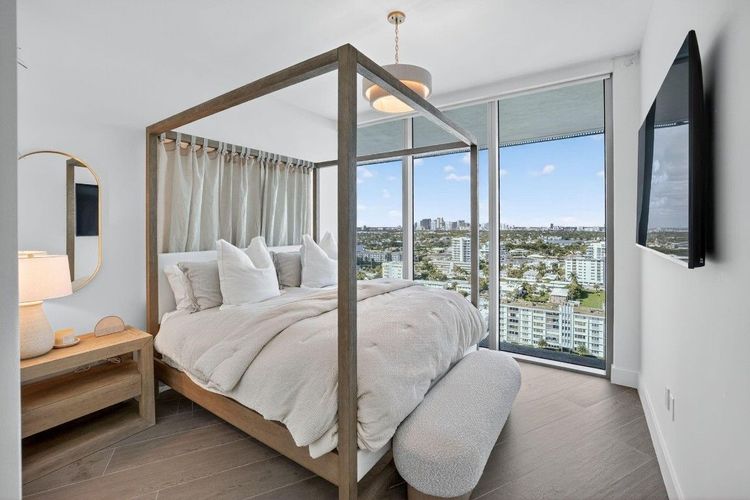 Paramount Fort Lauderdale #1606 image #73