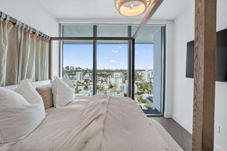 Paramount Fort Lauderdale #1606 image #74