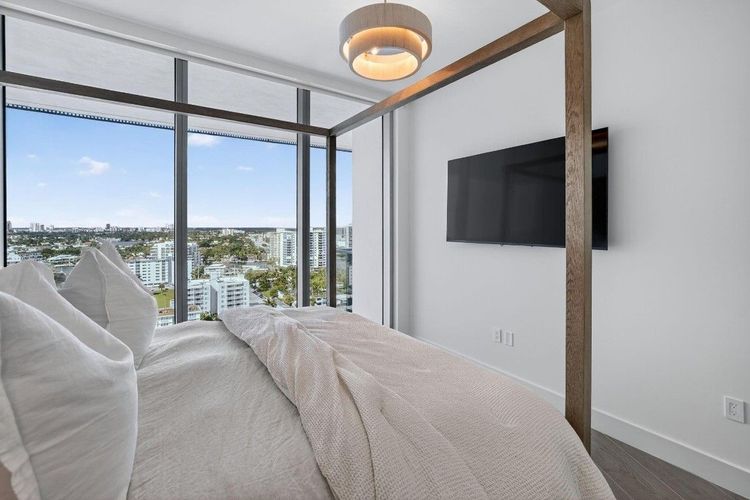 Paramount Fort Lauderdale #1606 image #75