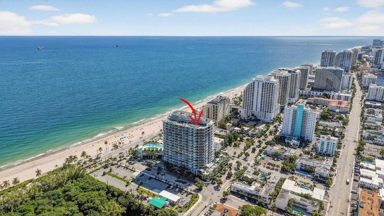 Paramount Fort Lauderdale #1606 image #83