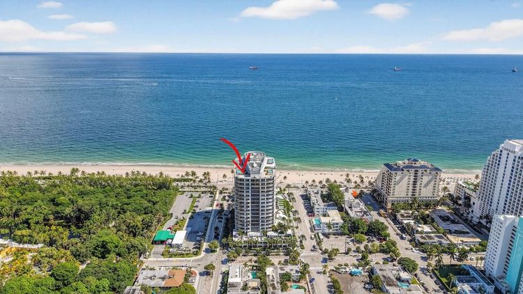 Paramount Fort Lauderdale #1606 image #84