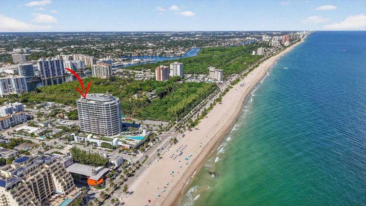 Paramount Fort Lauderdale #1606 image #86