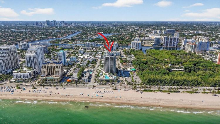 Paramount Fort Lauderdale #1606 image #87