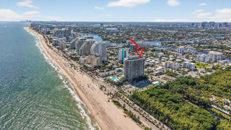 Paramount Fort Lauderdale #1606 image #88