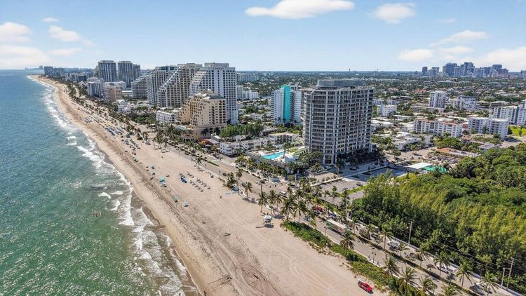 Paramount Fort Lauderdale #1606 image #89