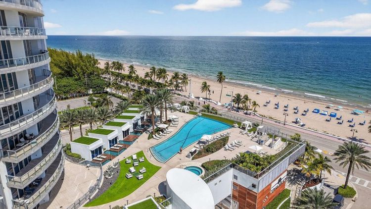 Paramount Fort Lauderdale #1606 image #90