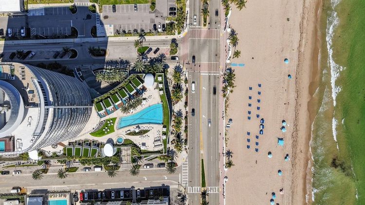 Paramount Fort Lauderdale #1606 image #92