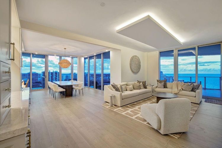 Paramount Fort Lauderdale #1606 image #94