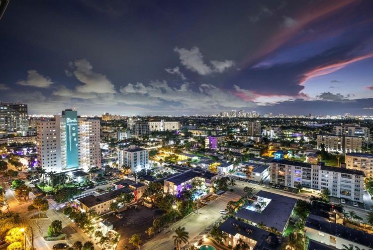 Paramount Fort Lauderdale #1606 image #96