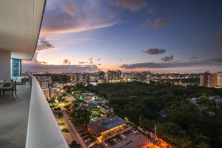 Paramount Fort Lauderdale #1606 image #97