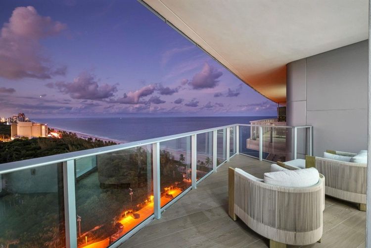 Paramount Fort Lauderdale #1606 image #98