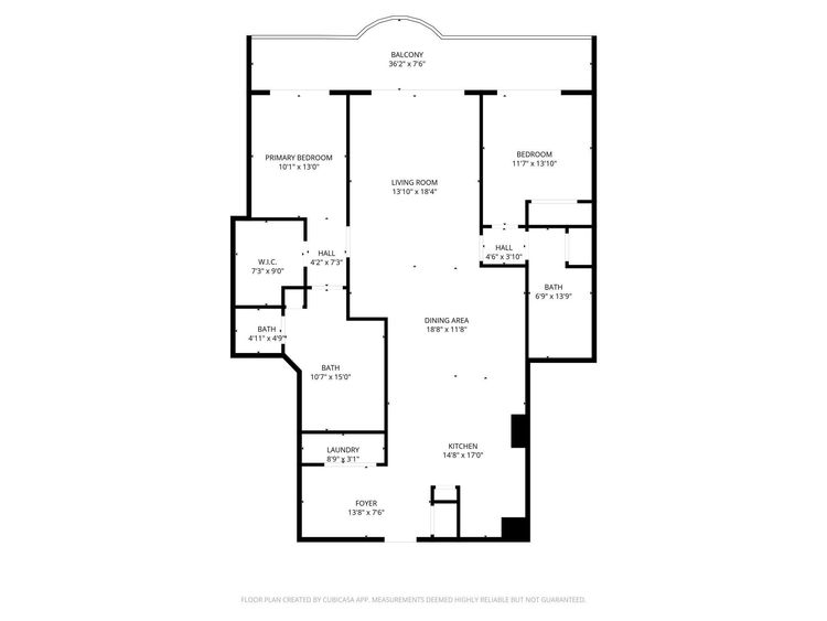 Sapphire Condo #504N image #31