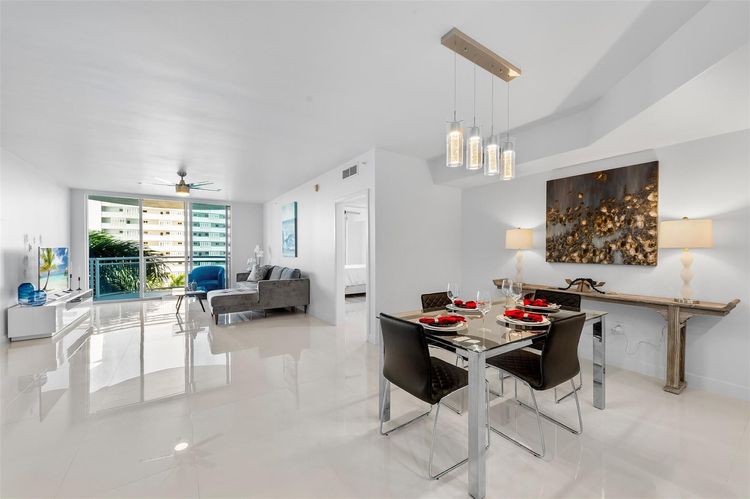 Sapphire Condo #504N image #8